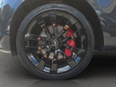 2024 Land Rover Range Rover Sport