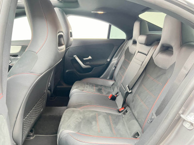 2023 Mercedes-Benz CLA Class