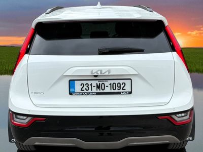 2023 Kia Niro