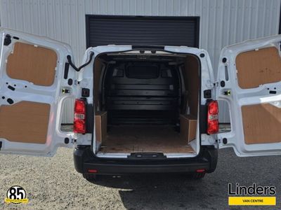 2025 Opel Vivaro