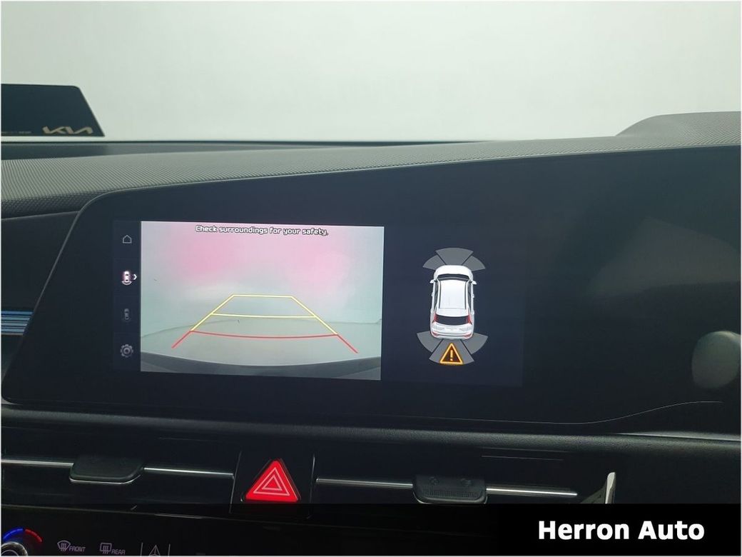 2025 Kia Niro