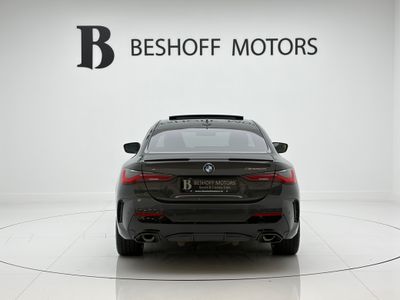 2022 BMW 4 Series