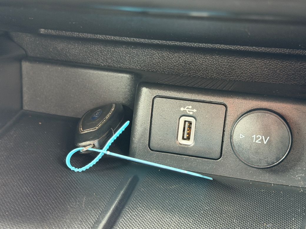 2019 Ford Focus