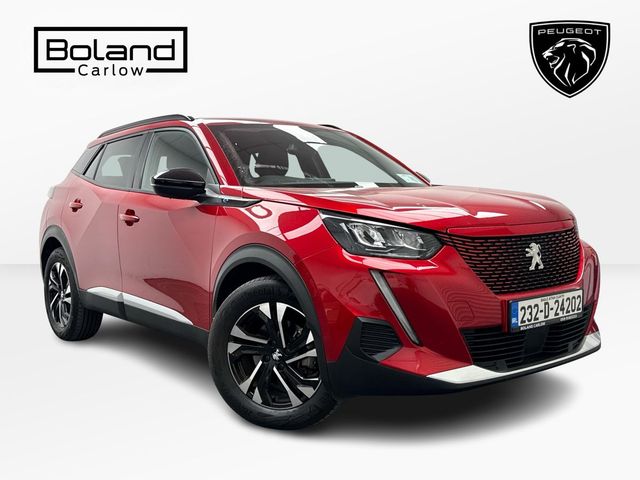 vehicle for sale from Boland Carlow