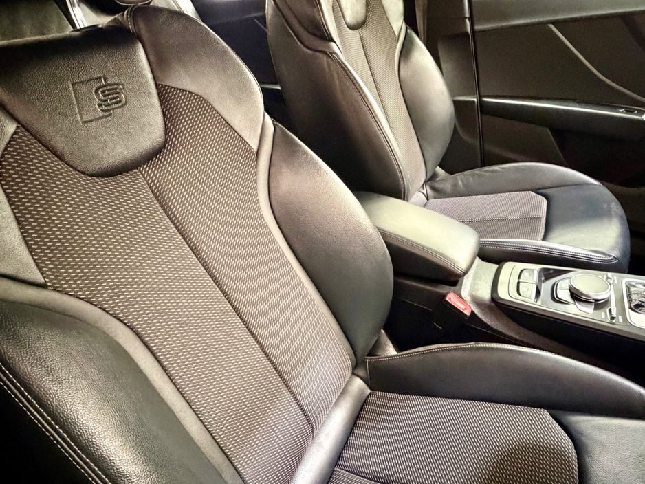2018 Audi Q2