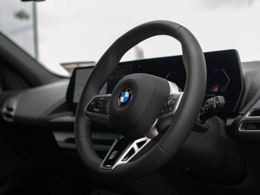 2025 BMW 1 Series