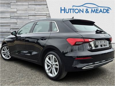 2024 Audi A3