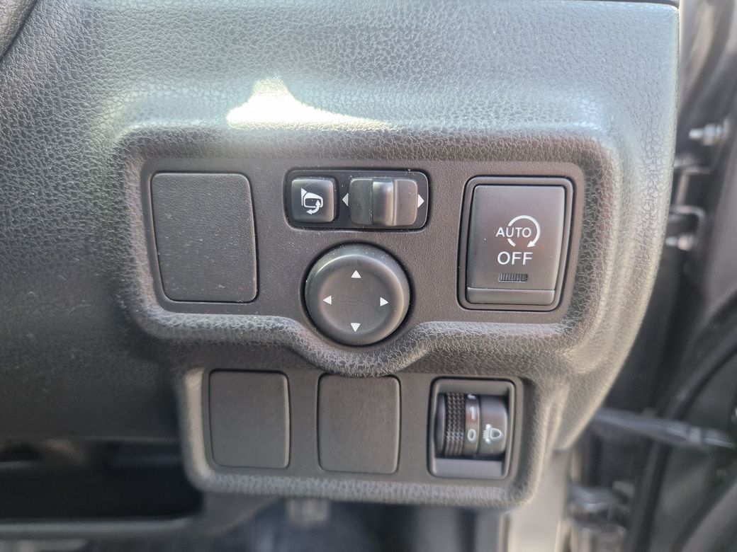 2013 Nissan Note