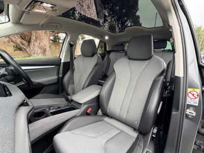 2023 Skoda Enyaq