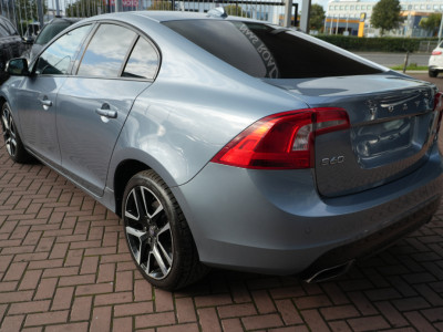 2017 Volvo S60