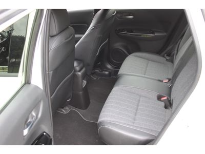 2021 Honda Jazz