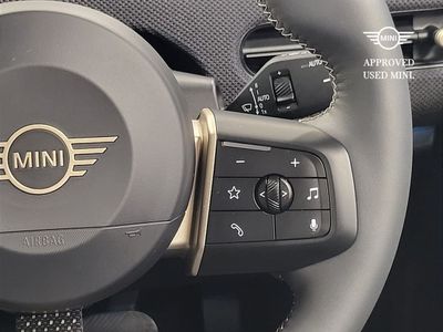 2024 Mini Cooper