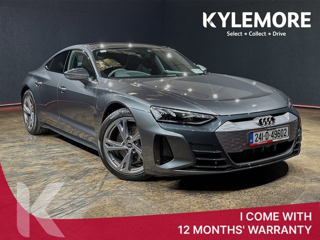 vehicle for sale from Kylemore Cars