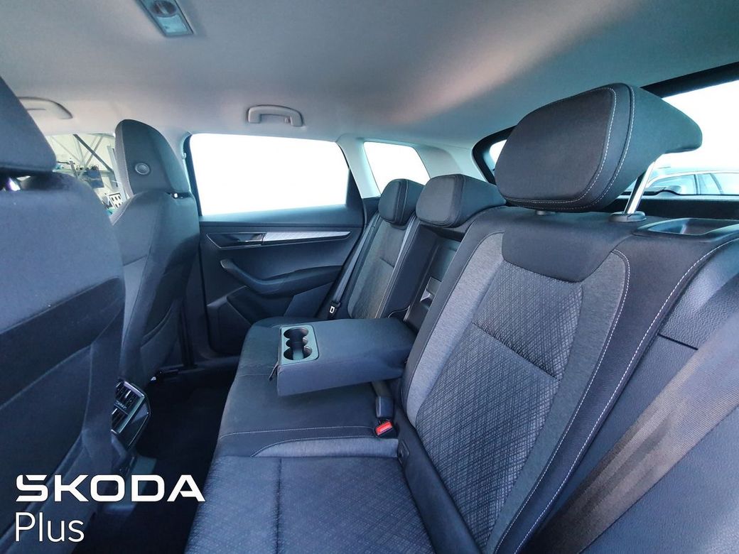 2023 Skoda Karoq
