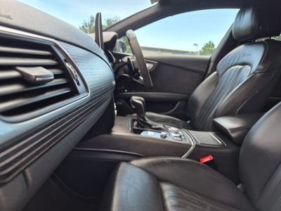 2016 Audi A7