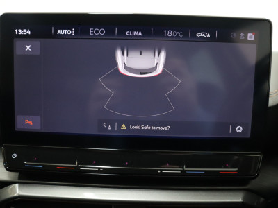 2023 Cupra Formentor