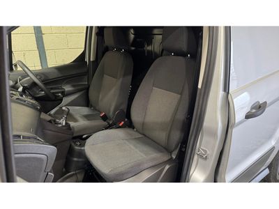 2017 Ford Transit Connect