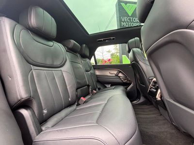 2024 Land Rover Range Rover Sport