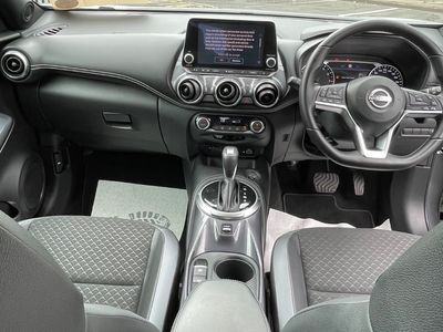 2023 Nissan Juke