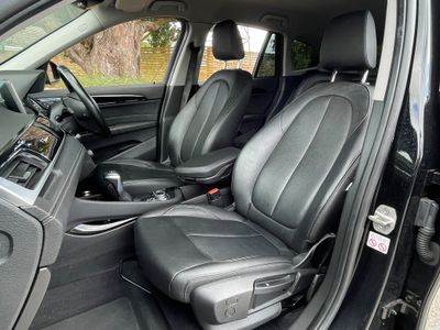 2021 BMW X1