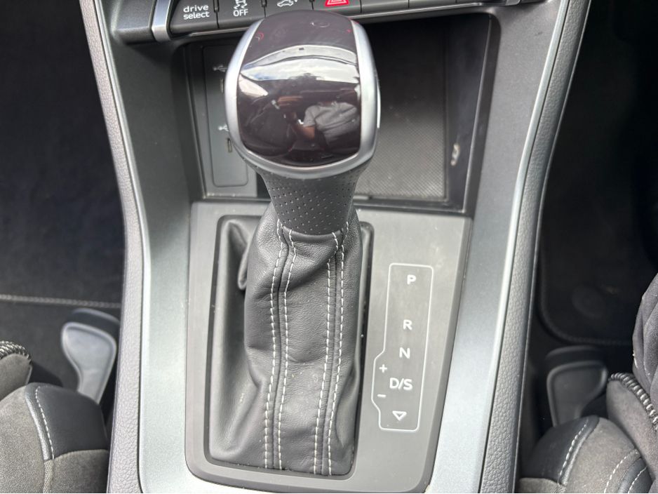 2023 Audi Q3