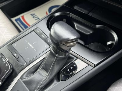 2019 Lexus UX 250H