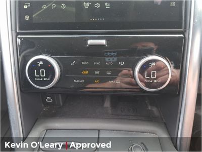 2022 Land Rover Discovery