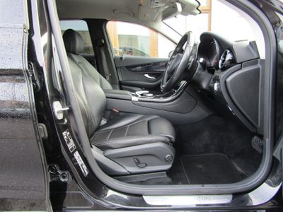 2016 Mercedes-Benz GLC Class