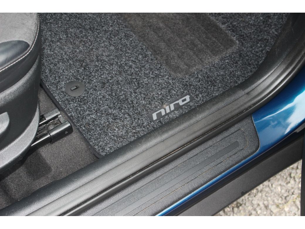 2019 Kia Niro