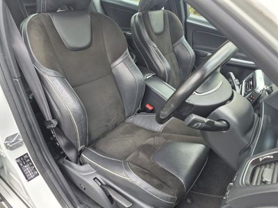 2018 Volvo S60