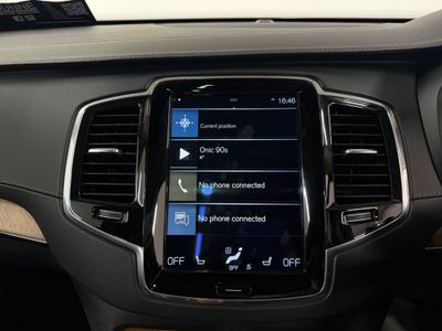 2017 Volvo XC90