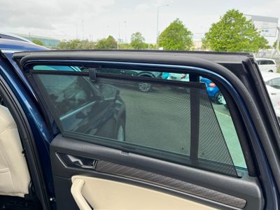 2022 Skoda Kodiaq