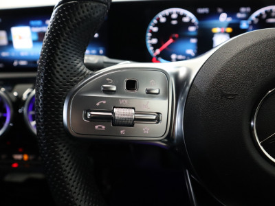 2022 Mercedes-Benz CLA Class