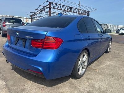 2014 BMW 3 Series
