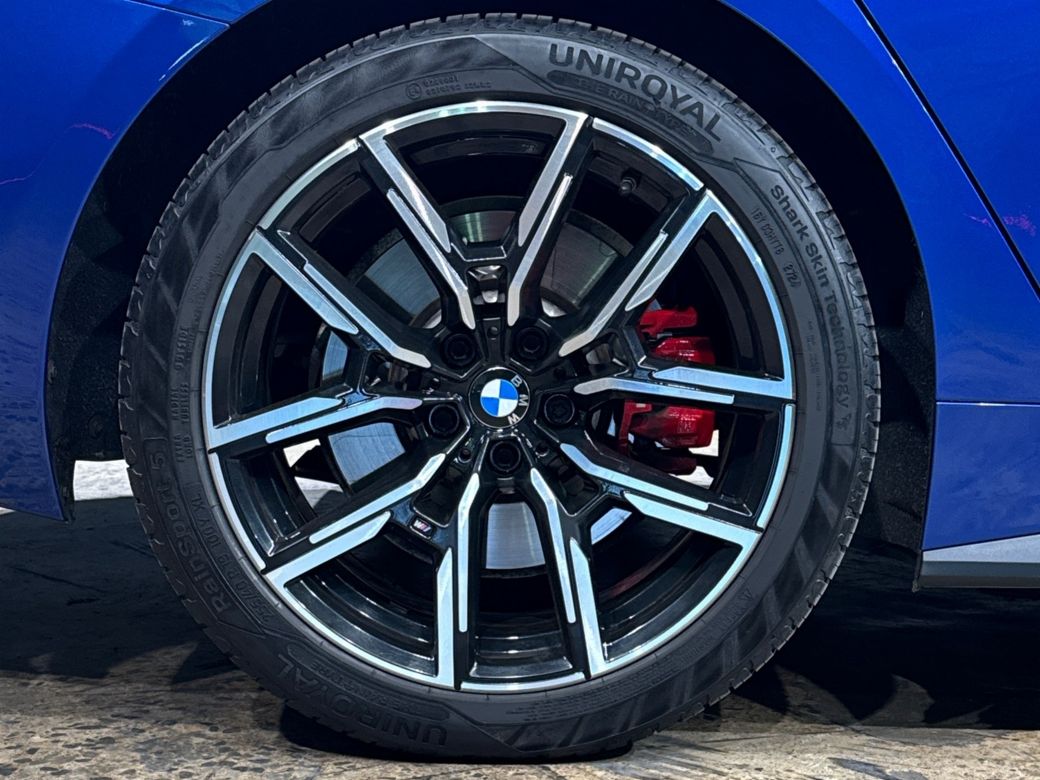 2023 BMW 4 Series
