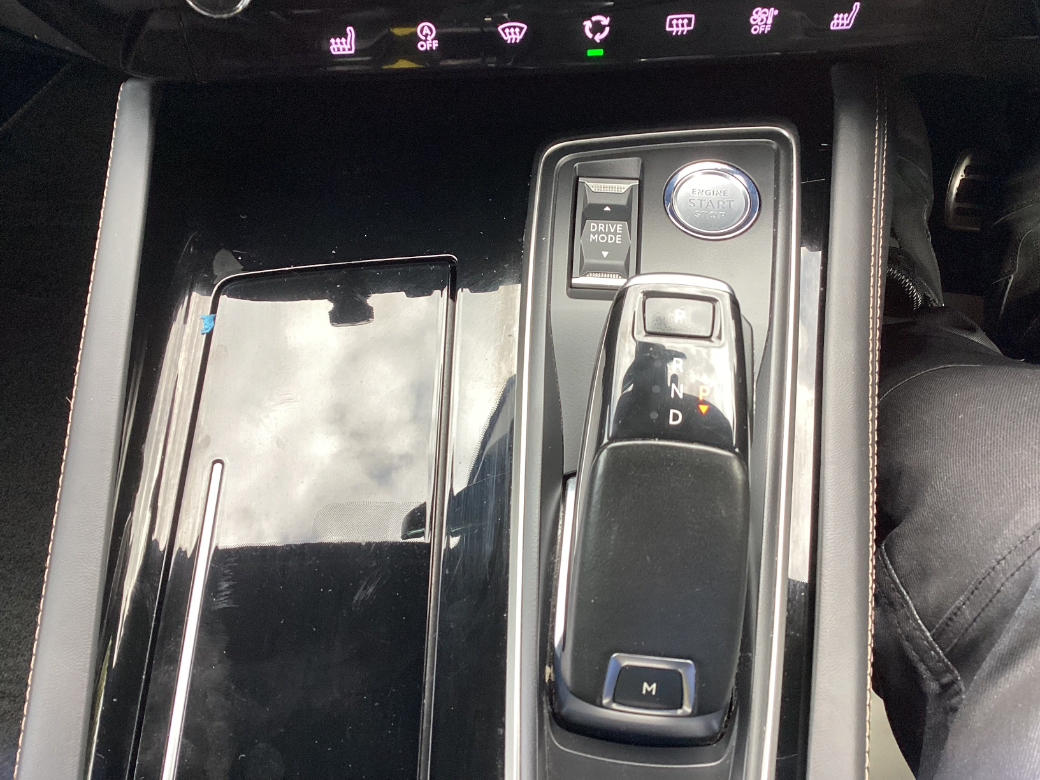2020 Peugeot 508