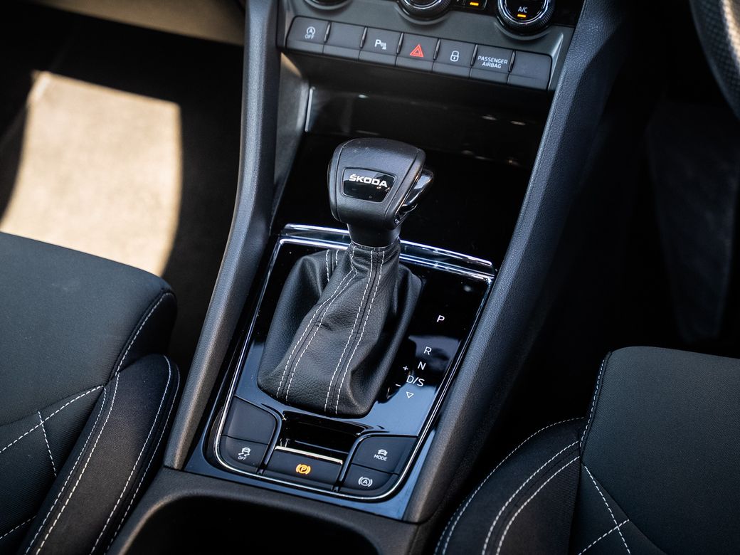 2023 Skoda Karoq