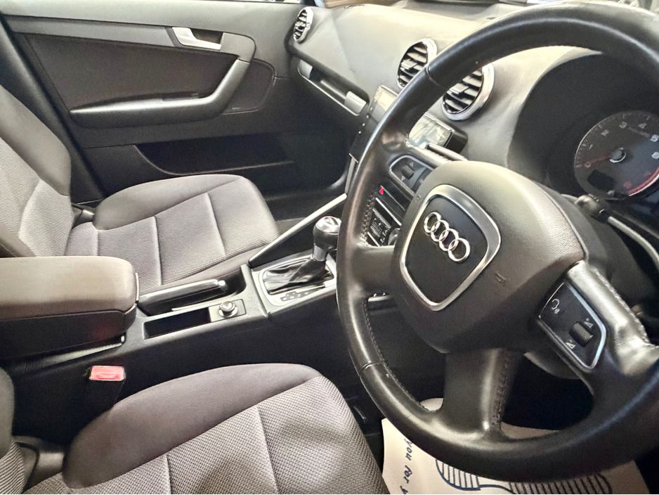 2013 Audi A3