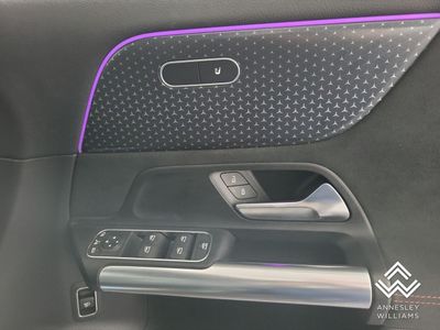 2025 Mercedes-Benz EQA