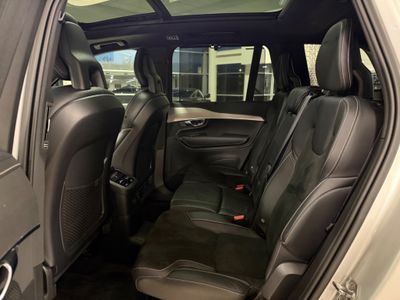 2021 Volvo XC90