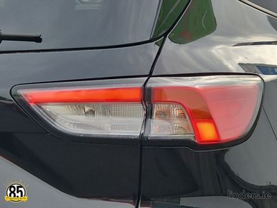2023 Ford Kuga