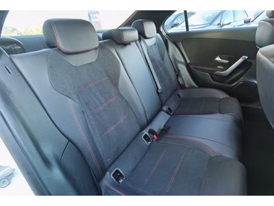 2022 Mercedes-Benz A Class