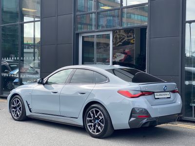 2023 BMW i4