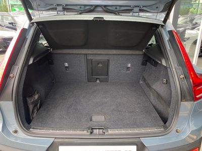 2020 Volvo XC40