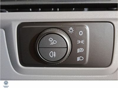 2026 Volkswagen Transporter