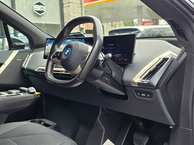 2022 BMW iX