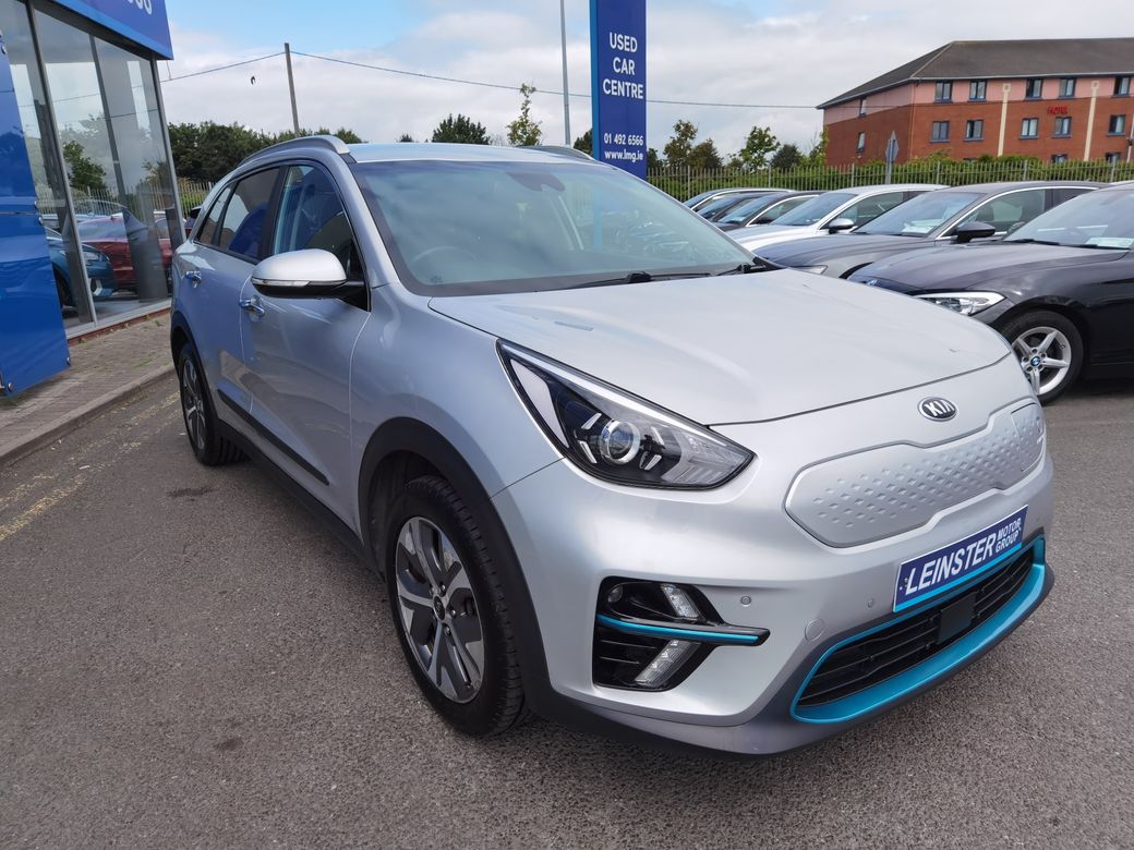 2021 Kia Niro
