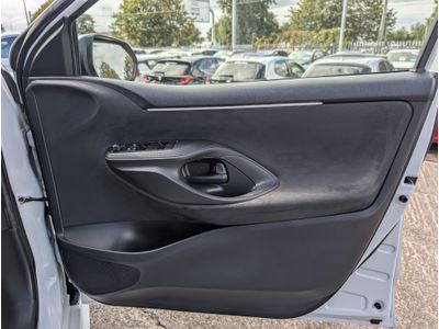 2023 Toyota Yaris