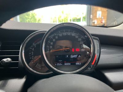2019 Mini Cooper