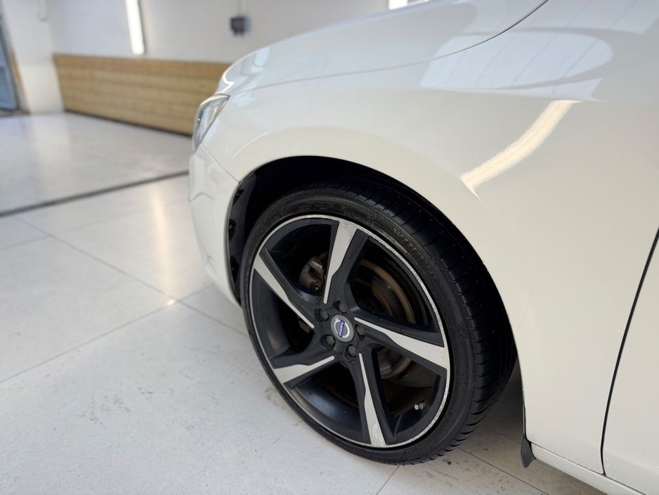 2017 Volvo S60